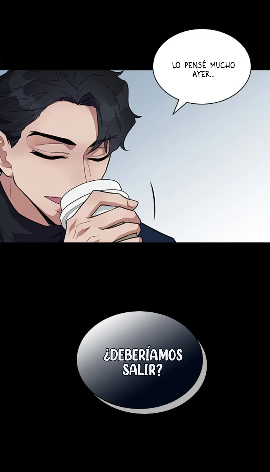 Family Mate capítulo 1, página 69