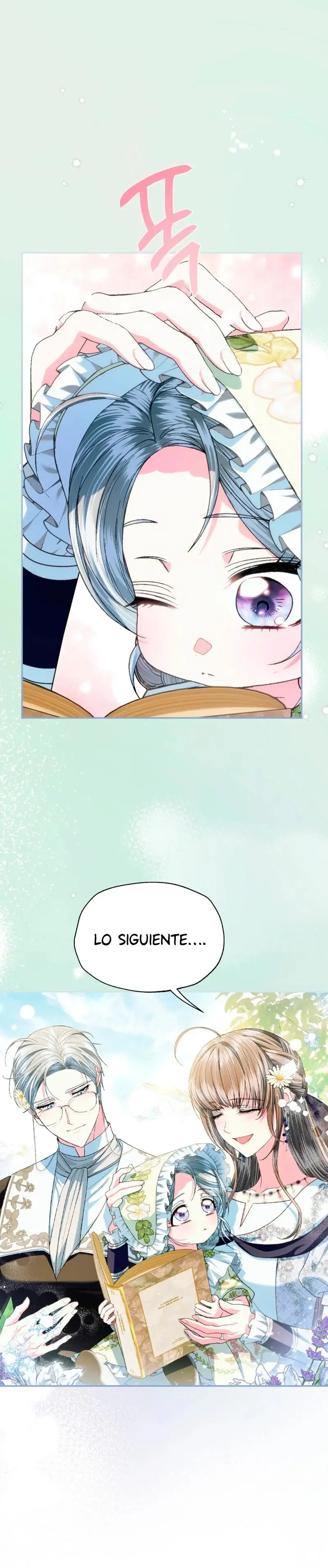 Father, I Don't Want This Marriage! capítulo 123, página 36