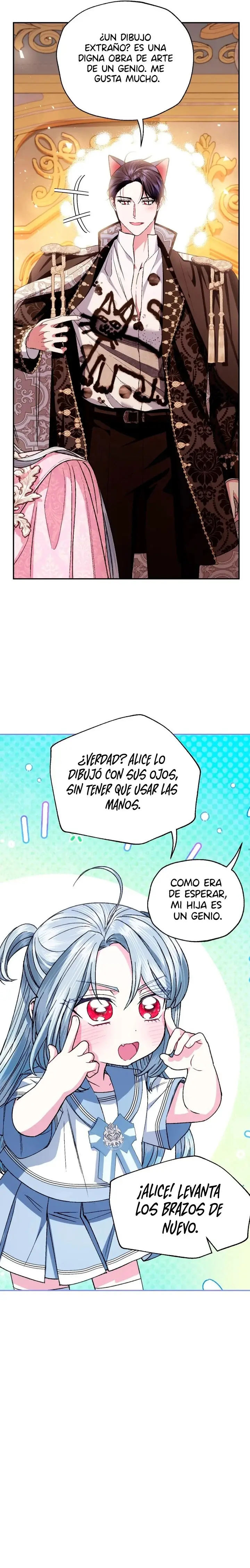 Father, I Don't Want This Marriage! capítulo 127, página 13