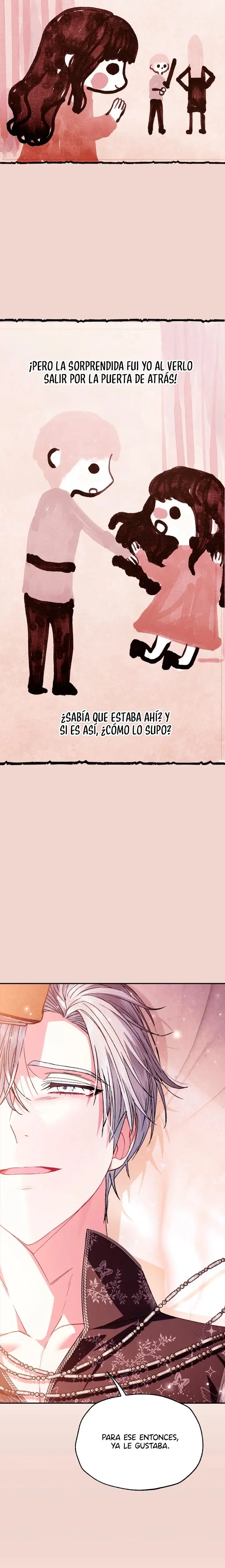 Father, I Don't Want This Marriage! capítulo 128, página 27