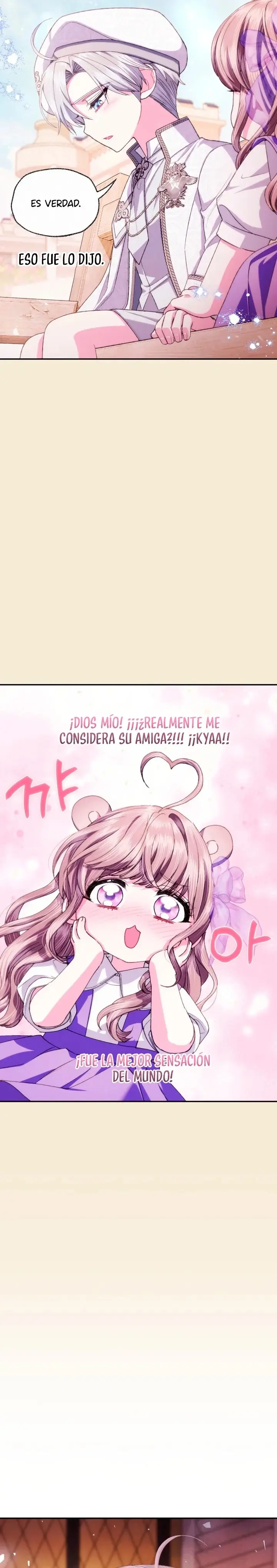 Father, I Don't Want This Marriage! capítulo 128, página 29