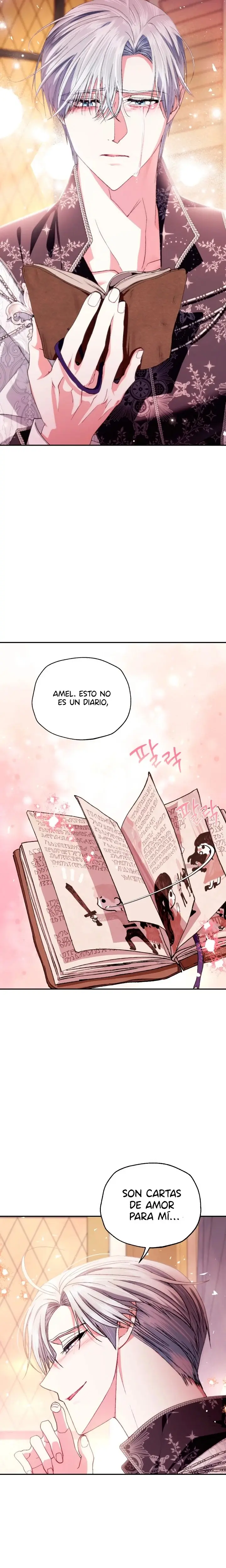 Father, I Don't Want This Marriage! capítulo 128, página 30