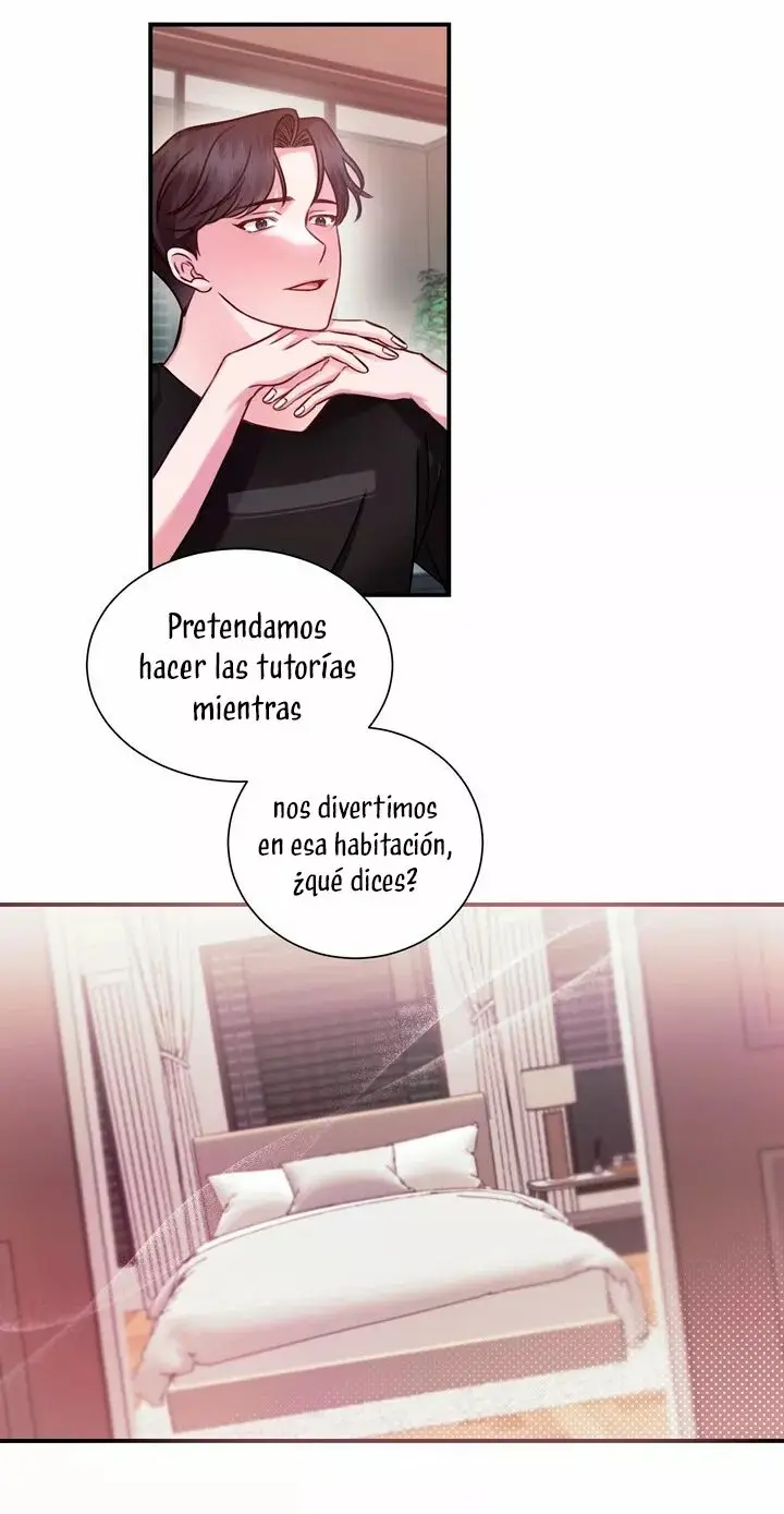 First Impressions capítulo 1, página 41