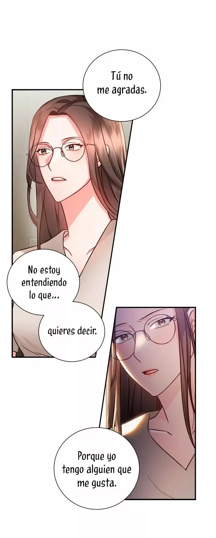 First Impressions capítulo 1, página 51