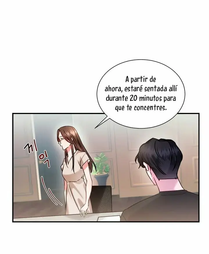 First Impressions capítulo 1, página 52