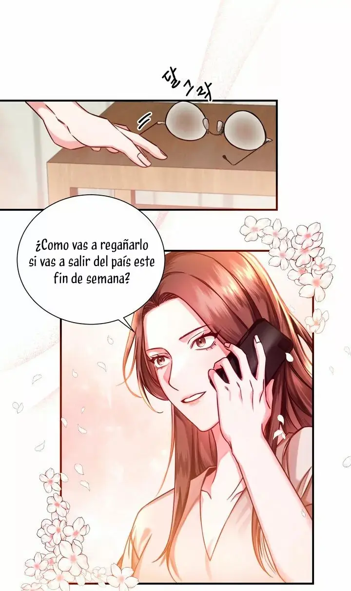 First Impressions capítulo 1, página 63