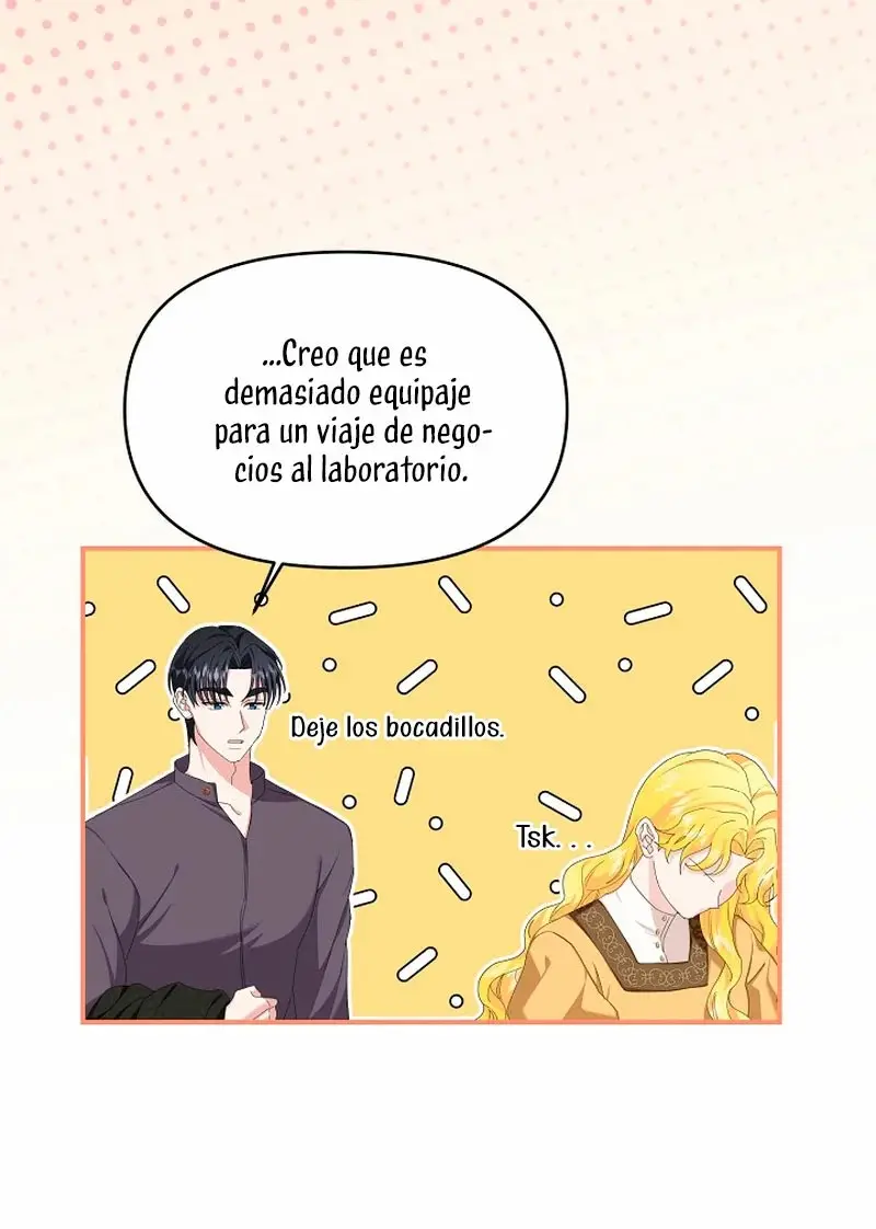 For a Princess capítulo 10, página 15