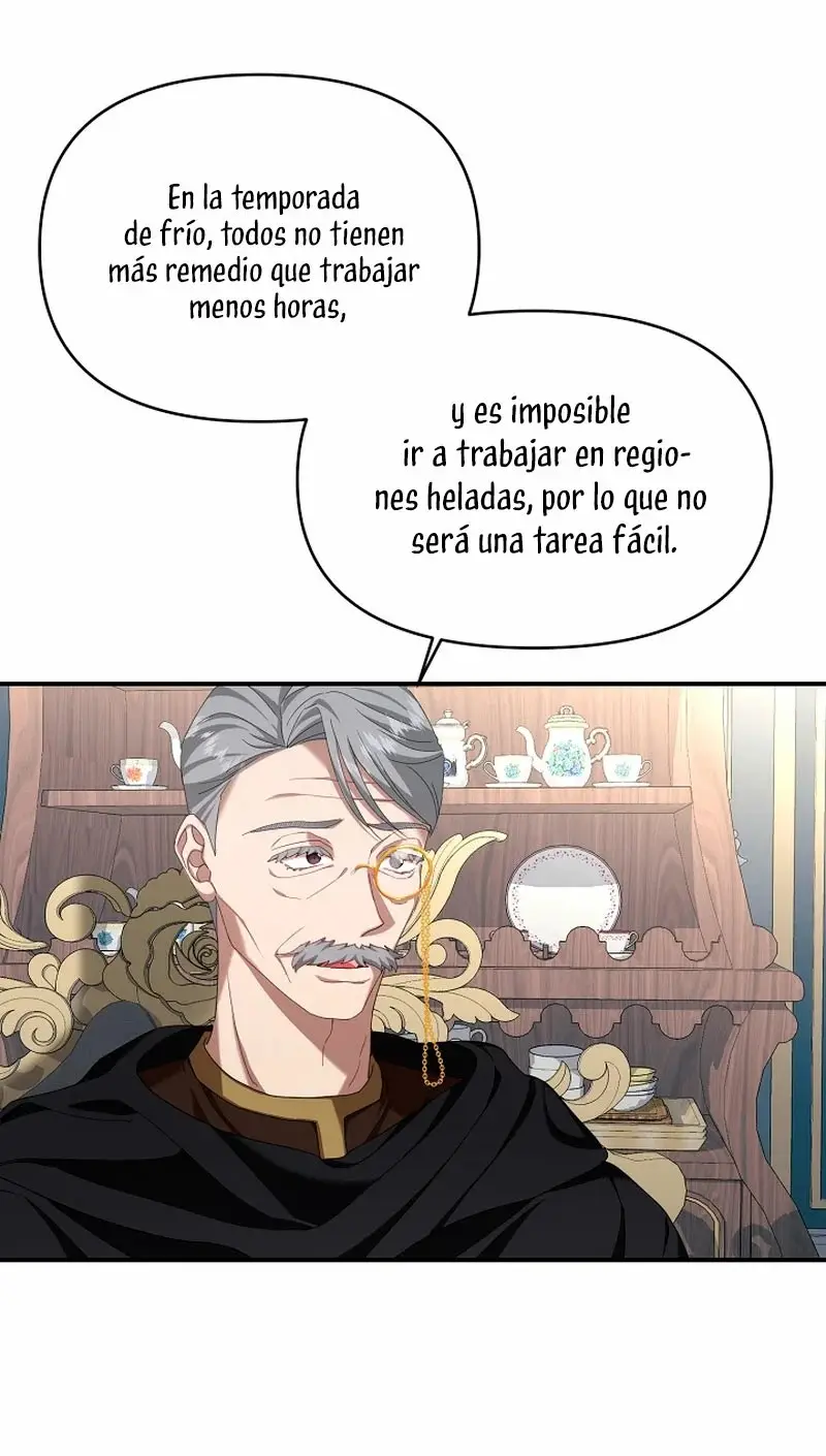 For a Princess capítulo 10, página 51