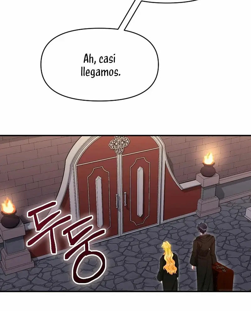 For a Princess capítulo 10, página 60