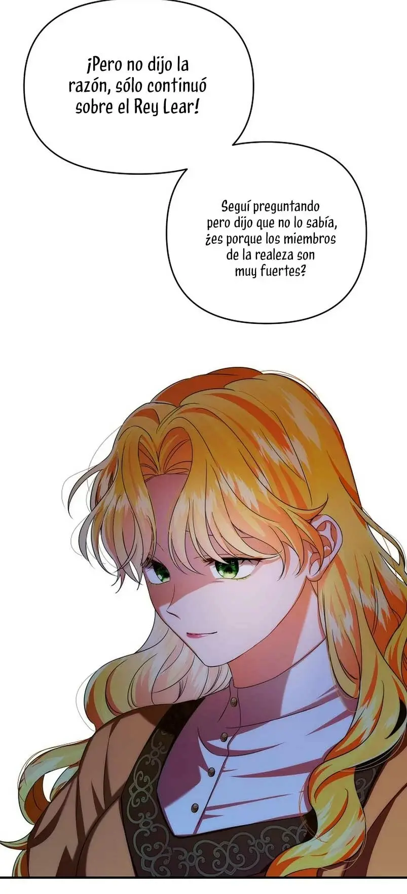 For a Princess capítulo 11, página 24