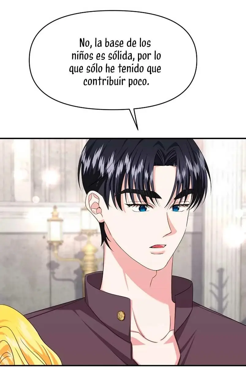 For a Princess capítulo 11, página 41