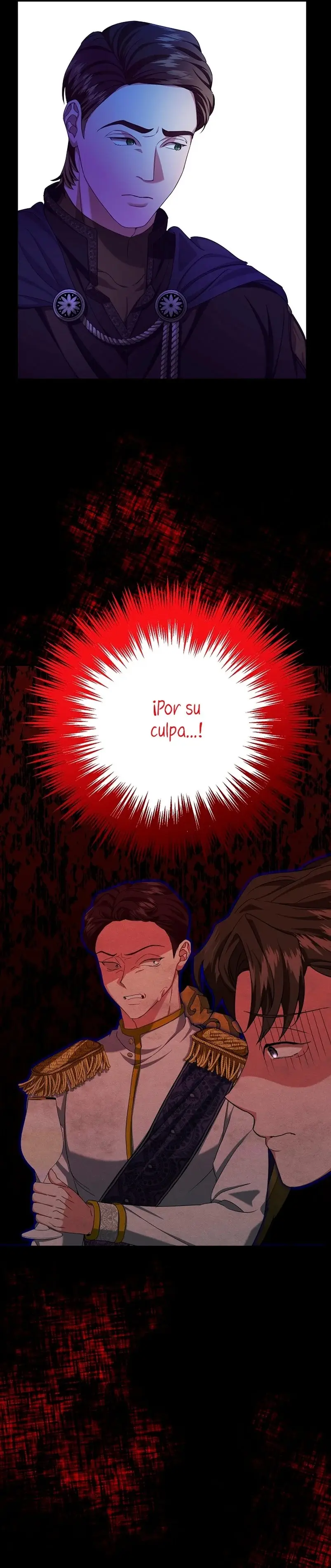For a Princess capítulo 12, página 35
