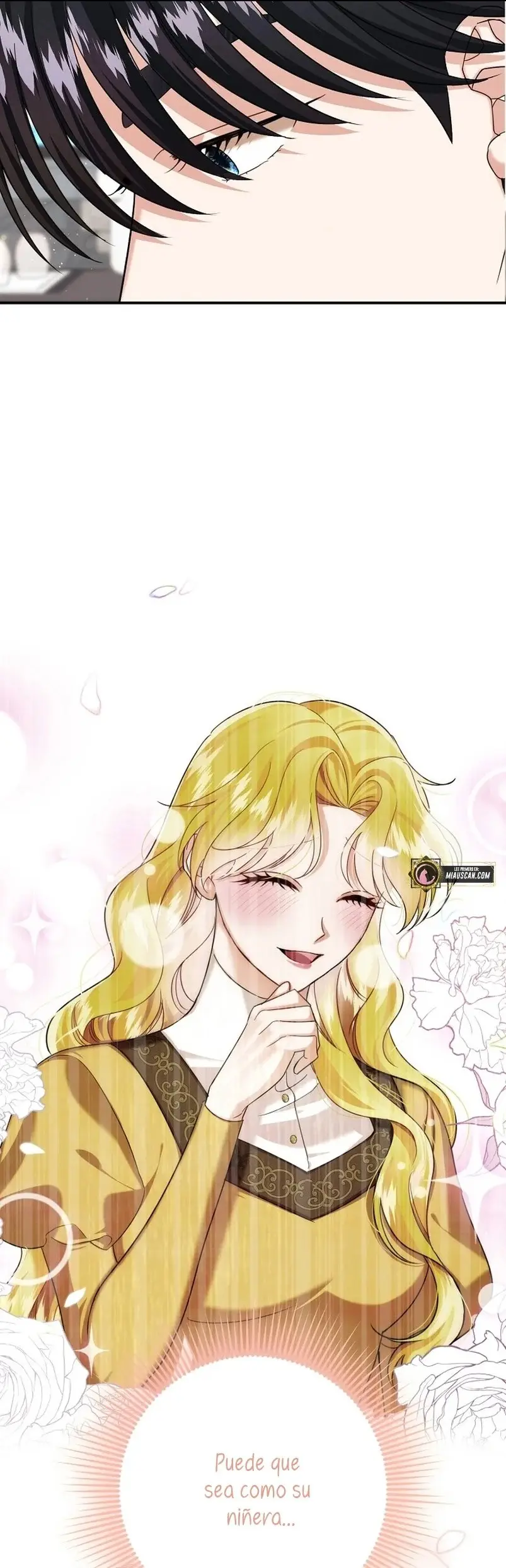 For a Princess capítulo 14, página 16