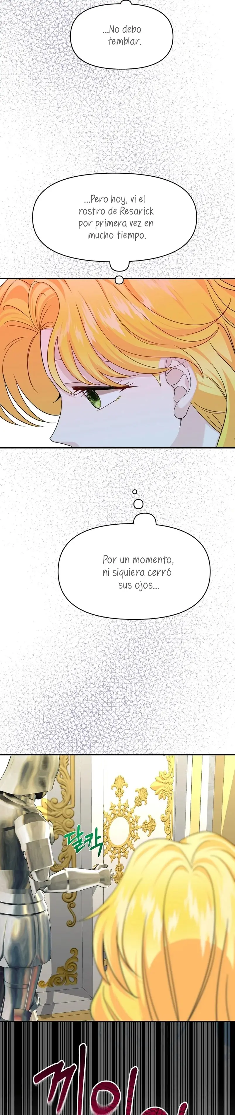 For a Princess capítulo 15, página 33