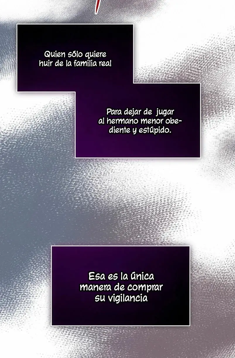 For a Princess capítulo 16, página 18