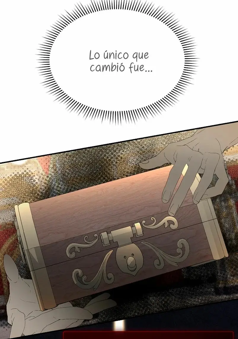For a Princess capítulo 16, página 25