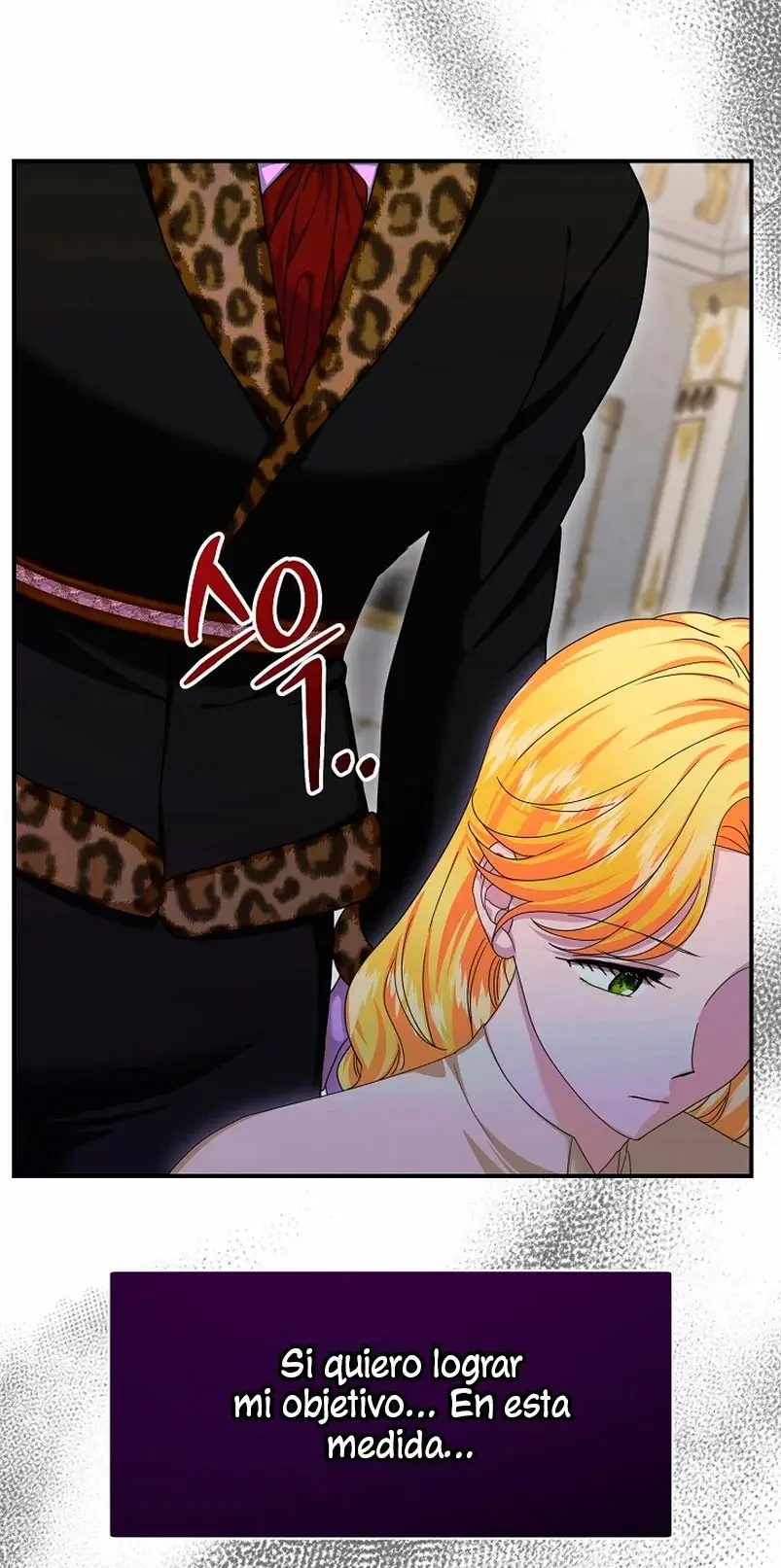 For a Princess capítulo 16, página 32