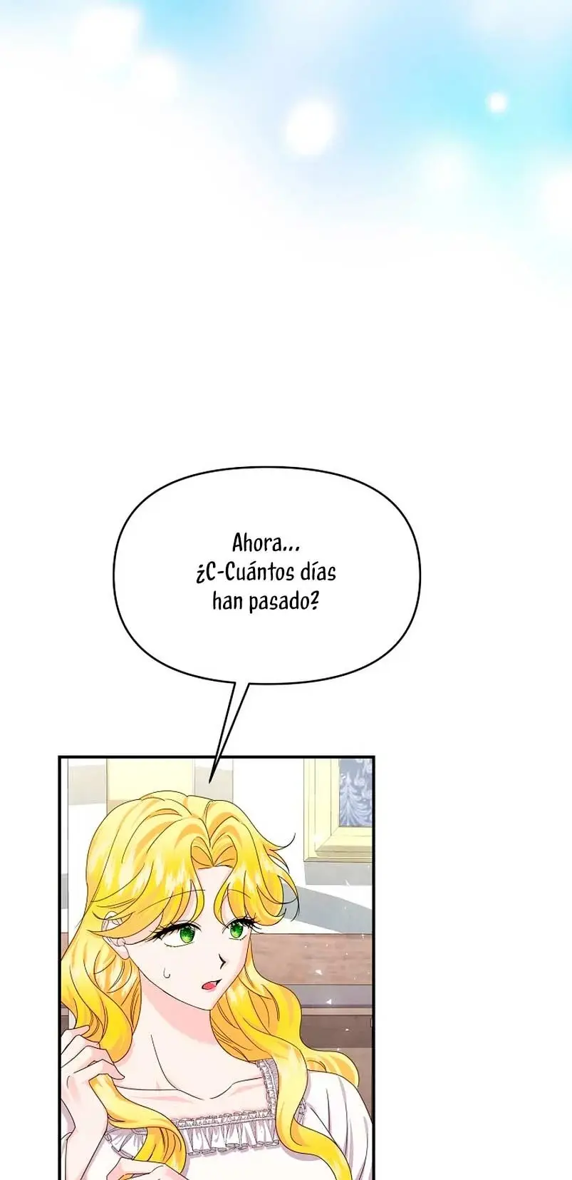 For a Princess capítulo 17, página 49