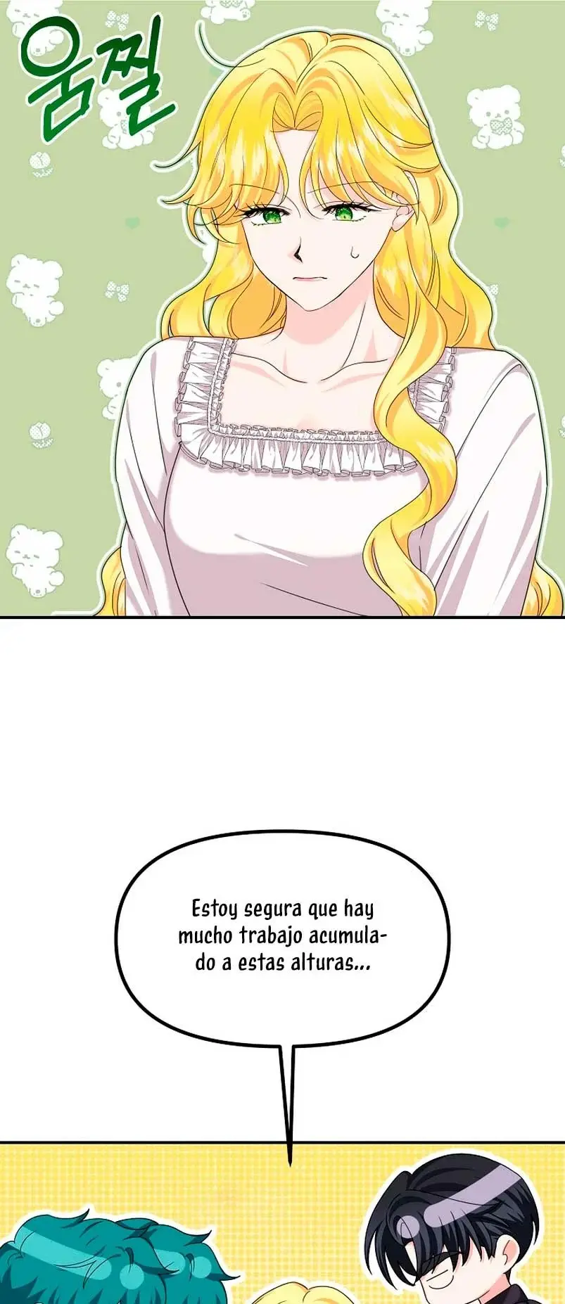 For a Princess capítulo 17, página 61