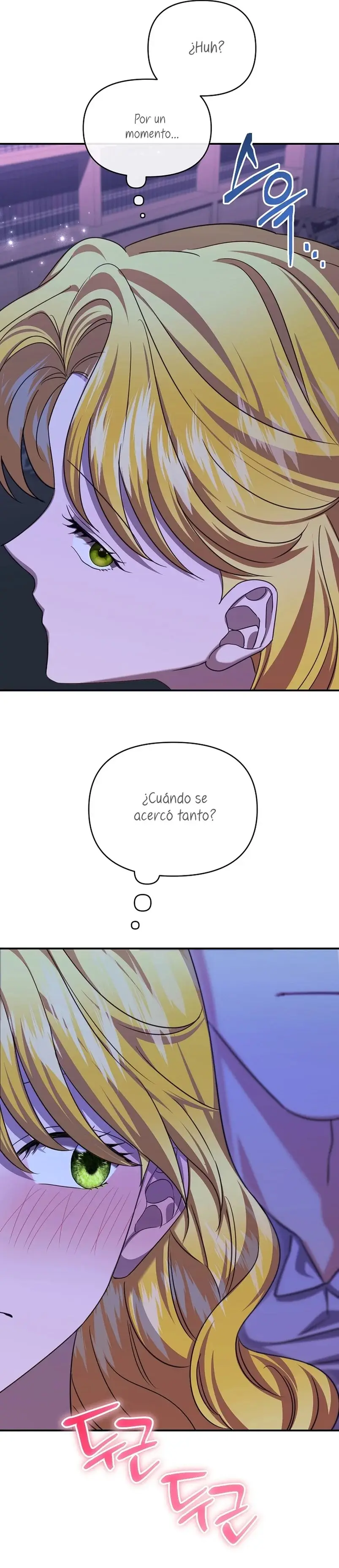 For a Princess capítulo 19, página 18