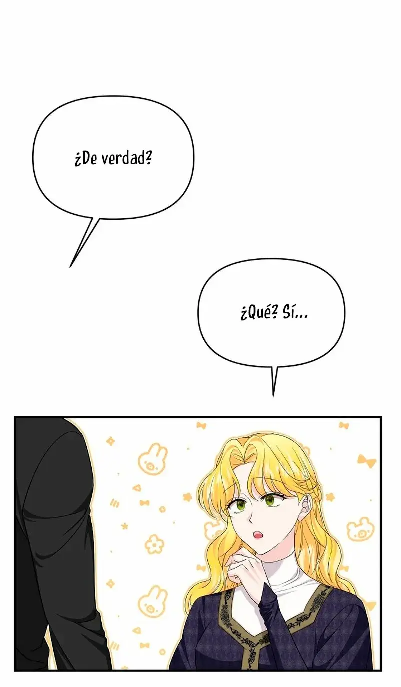 For a Princess capítulo 20, página 7