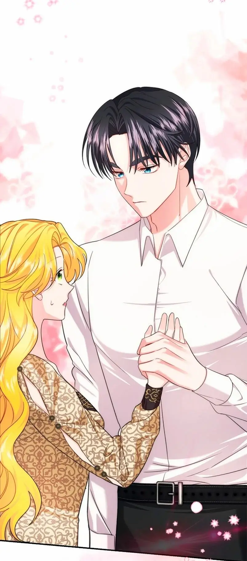 For a Princess capítulo 20, página 42