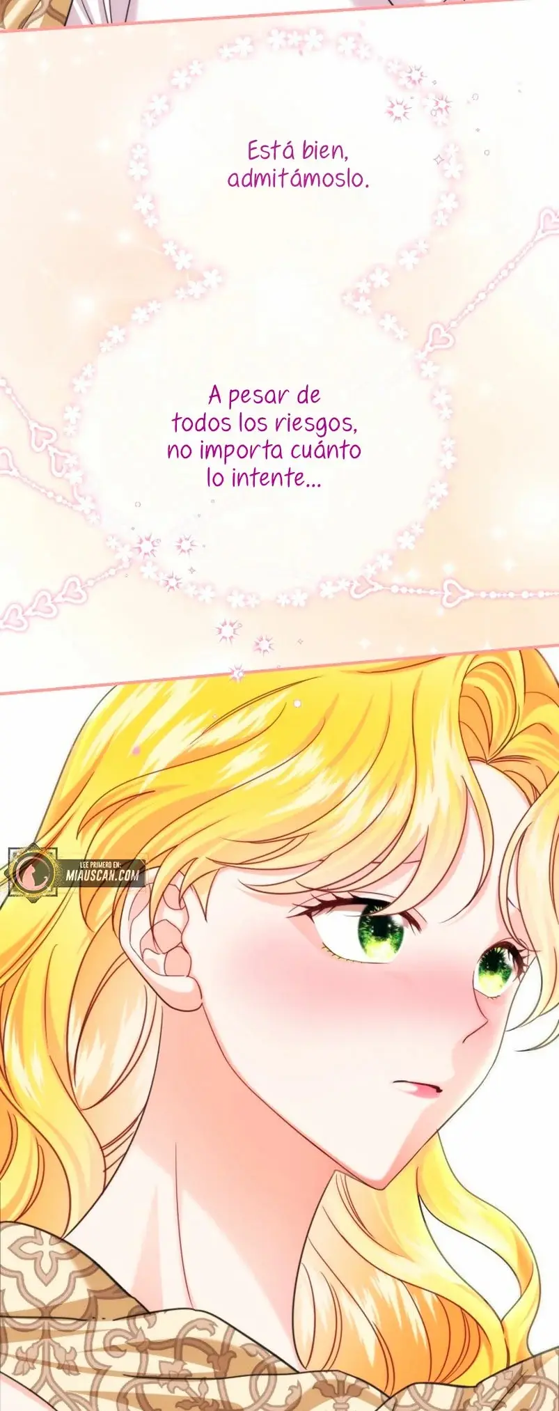 For a Princess capítulo 20, página 47