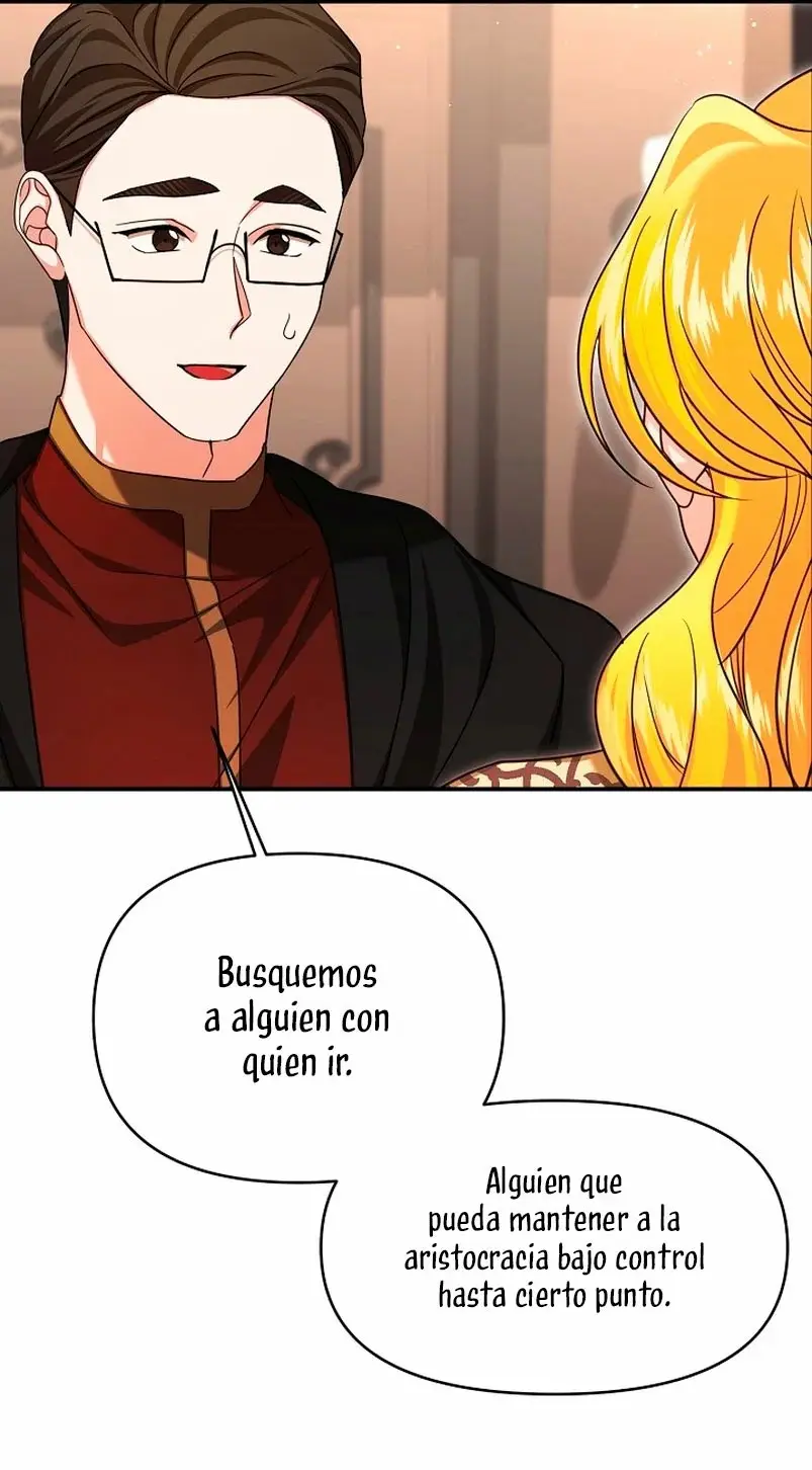 For a Princess capítulo 20, página 64