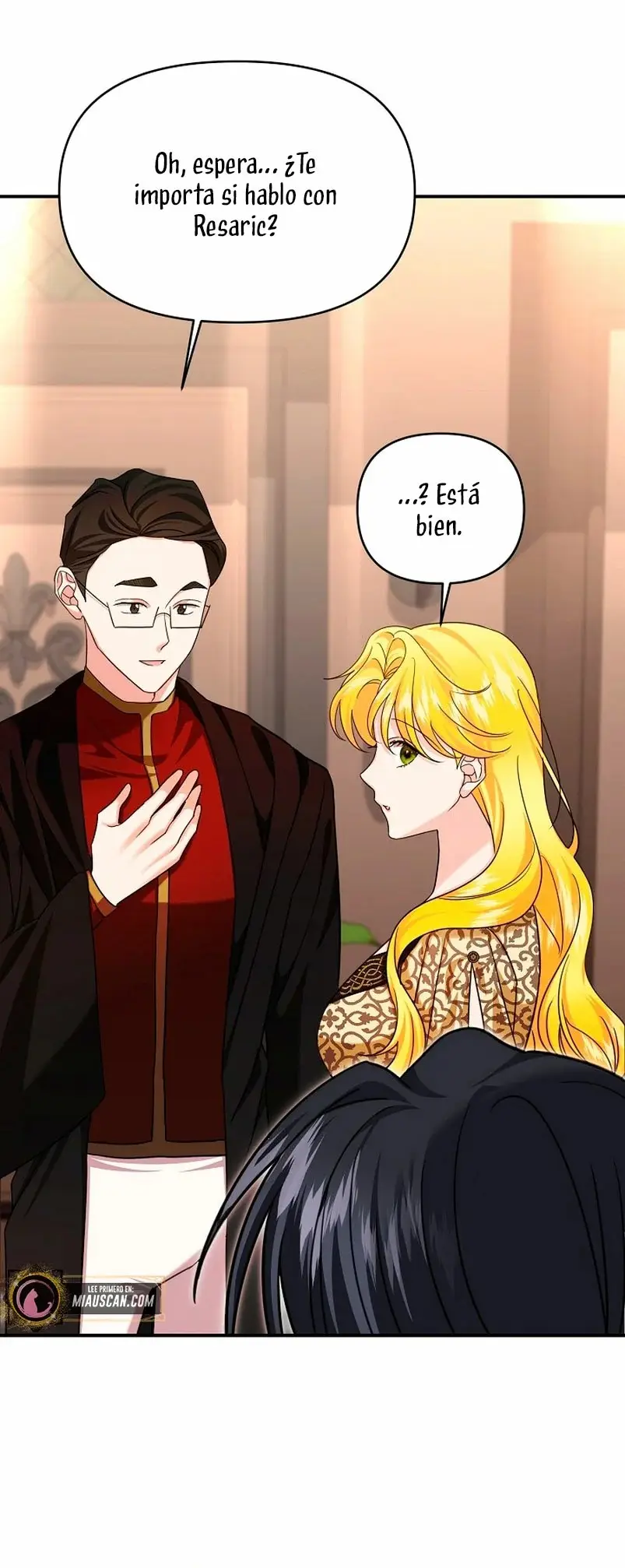 For a Princess capítulo 20, página 66