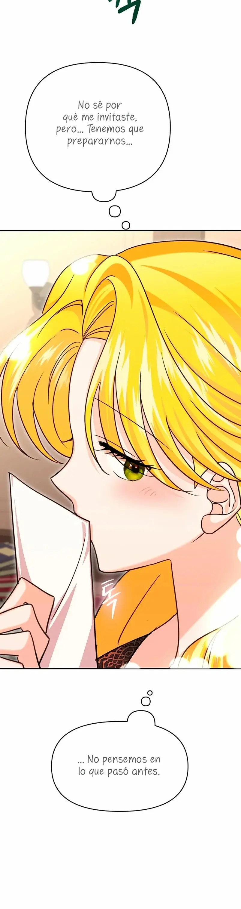 For a Princess capítulo 20, página 68