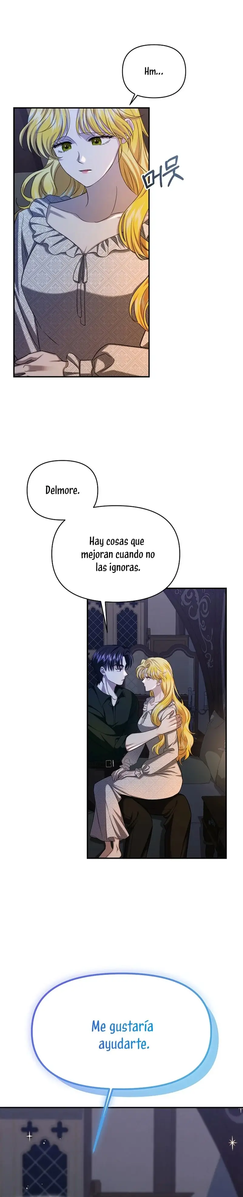 For a Princess capítulo 25, página 14