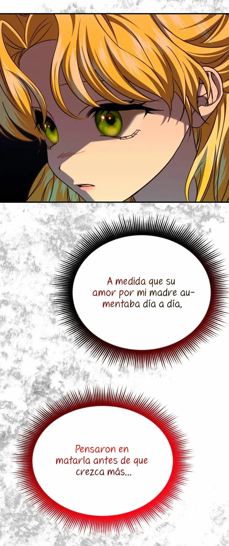 For a Princess capítulo 26, página 8