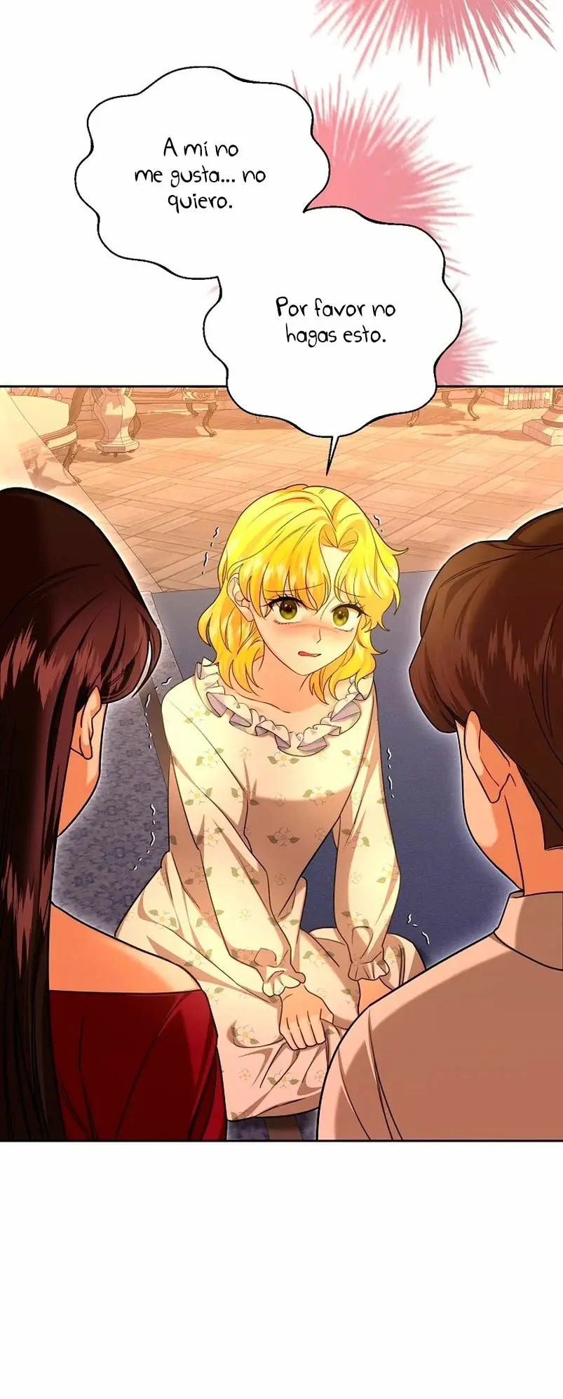 For a Princess capítulo 26, página 40