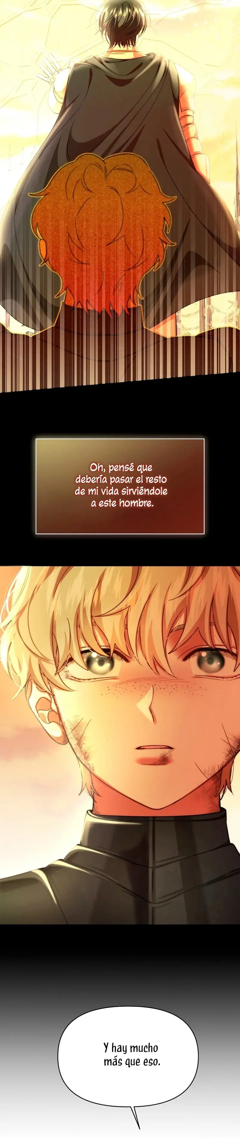 For a Princess capítulo 28, página 7