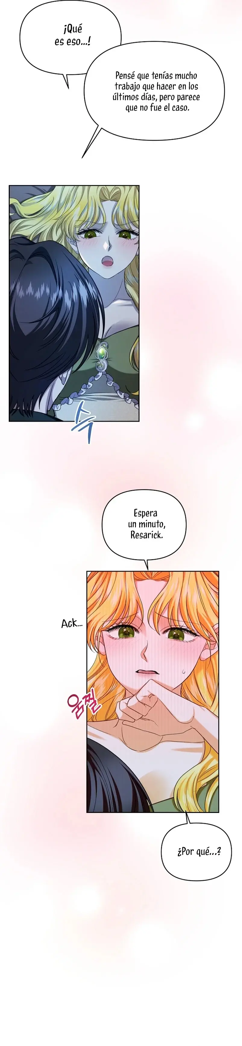 For a Princess capítulo 28, página 25