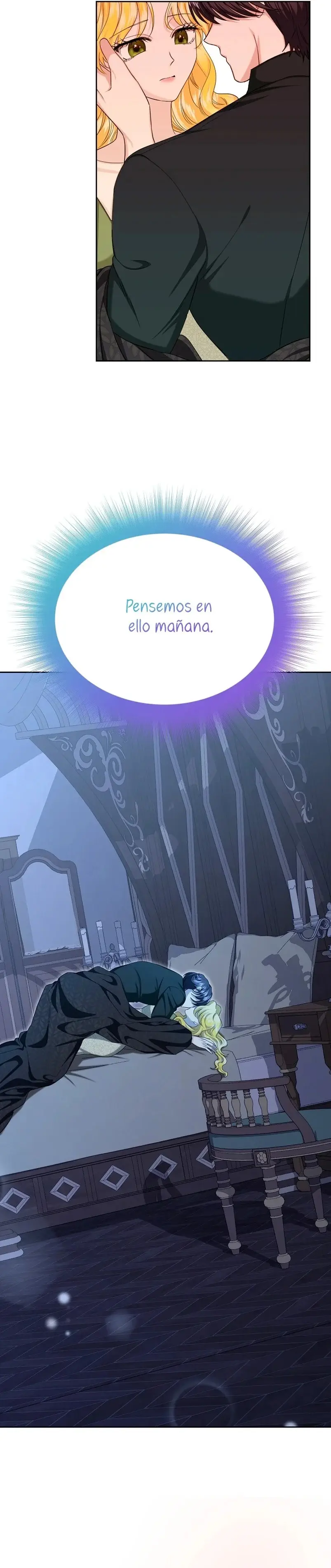 For a Princess capítulo 28, página 32