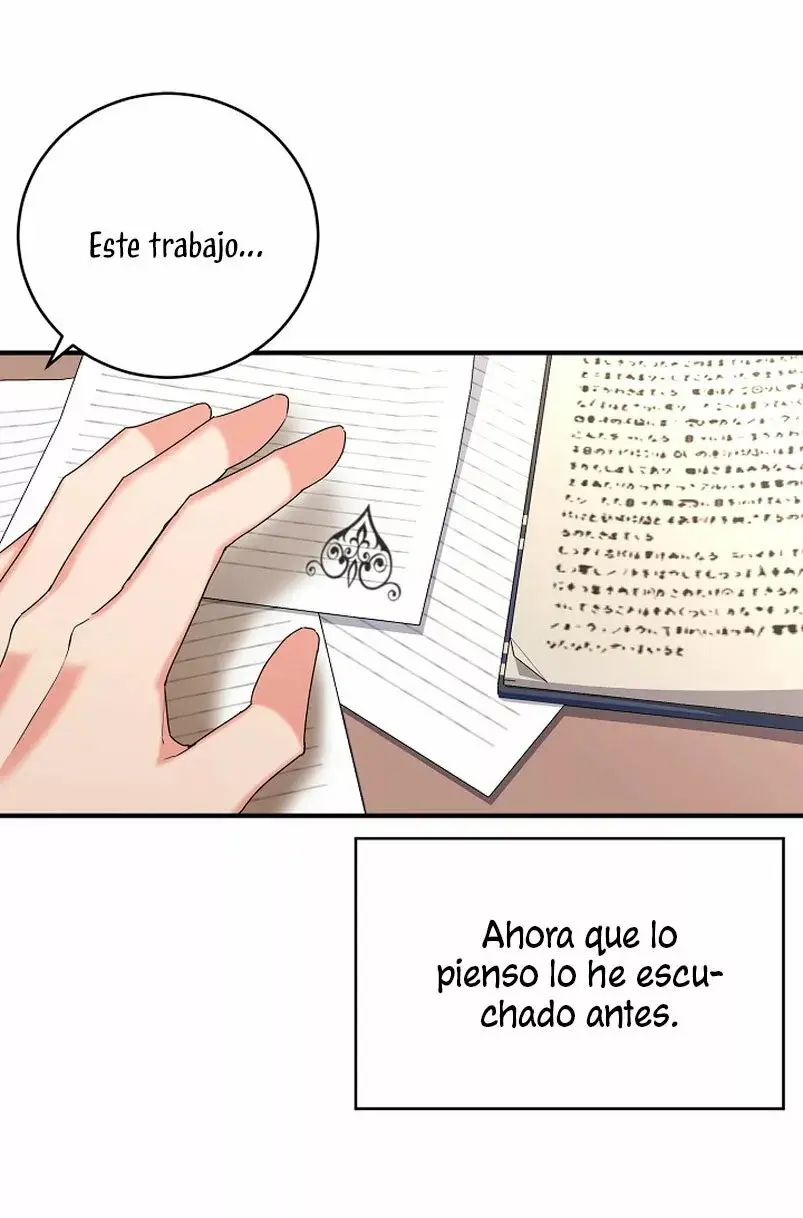 For a Princess capítulo 3, página 7