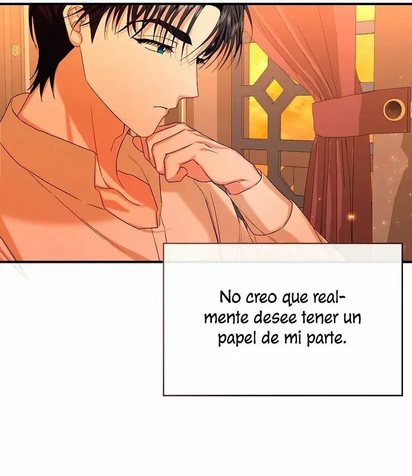 For a Princess capítulo 3, página 40
