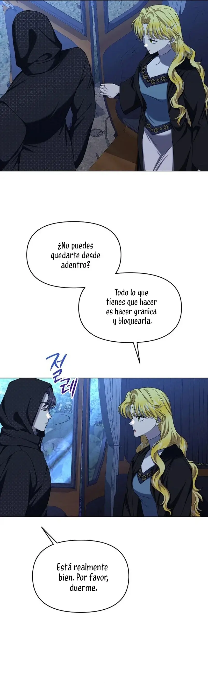 For a Princess capítulo 33, página 30