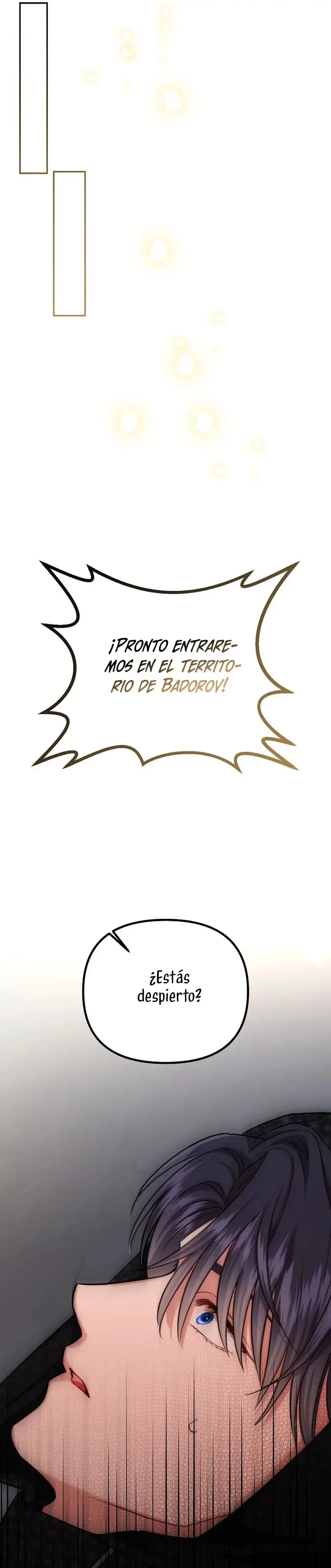 For a Princess capítulo 33, página 38