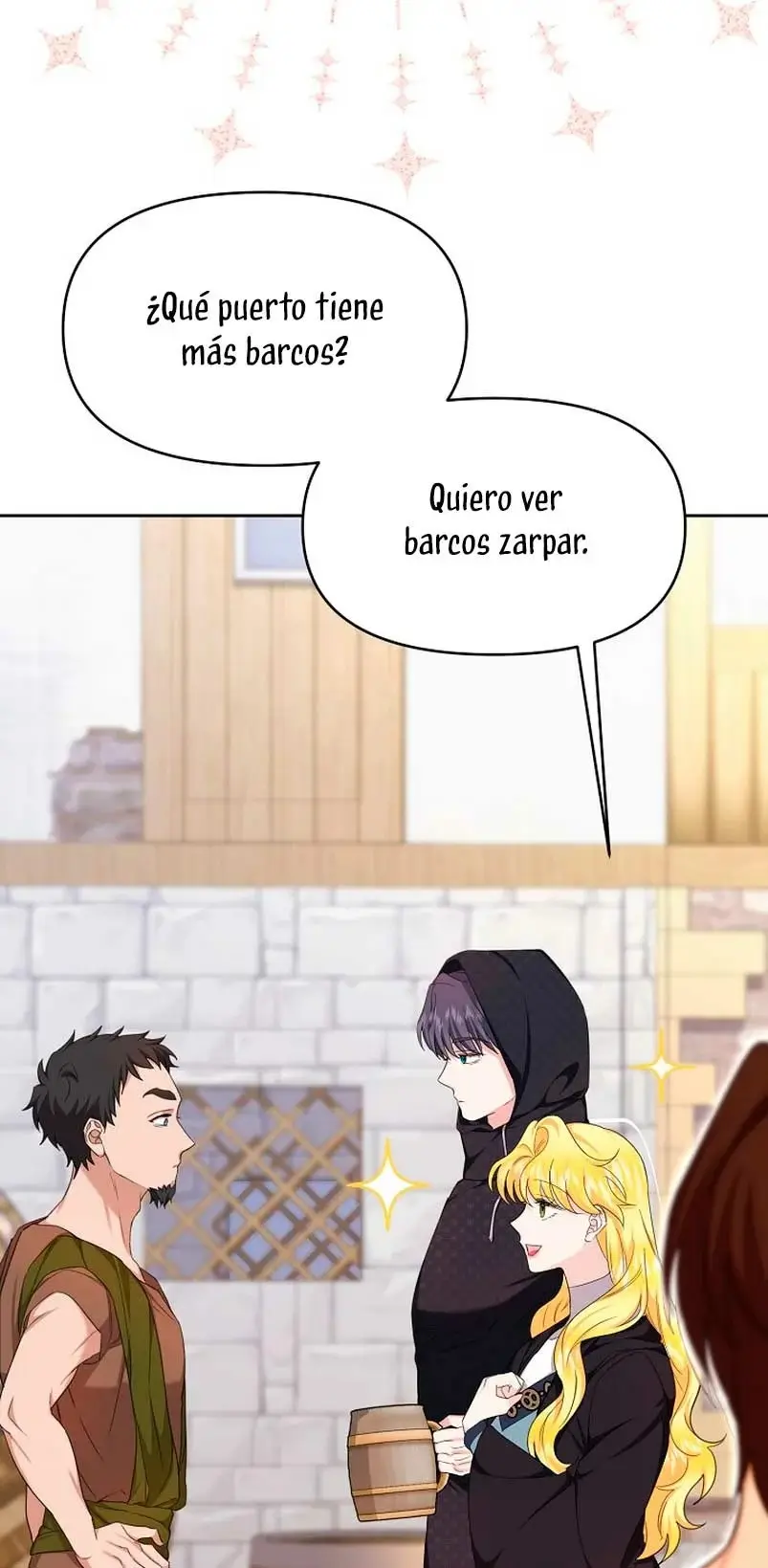 For a Princess capítulo 34, página 13
