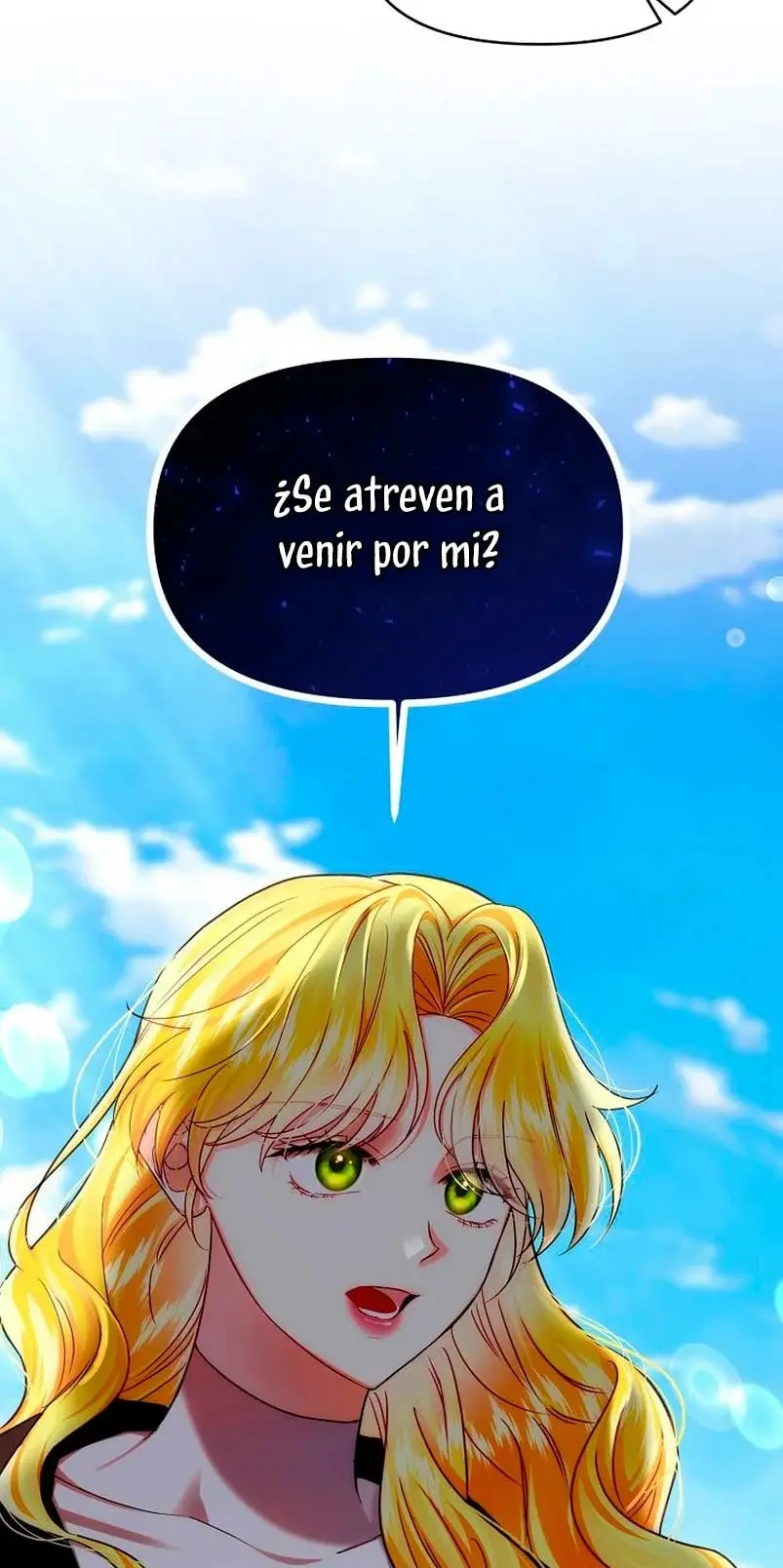 For a Princess capítulo 34, página 26