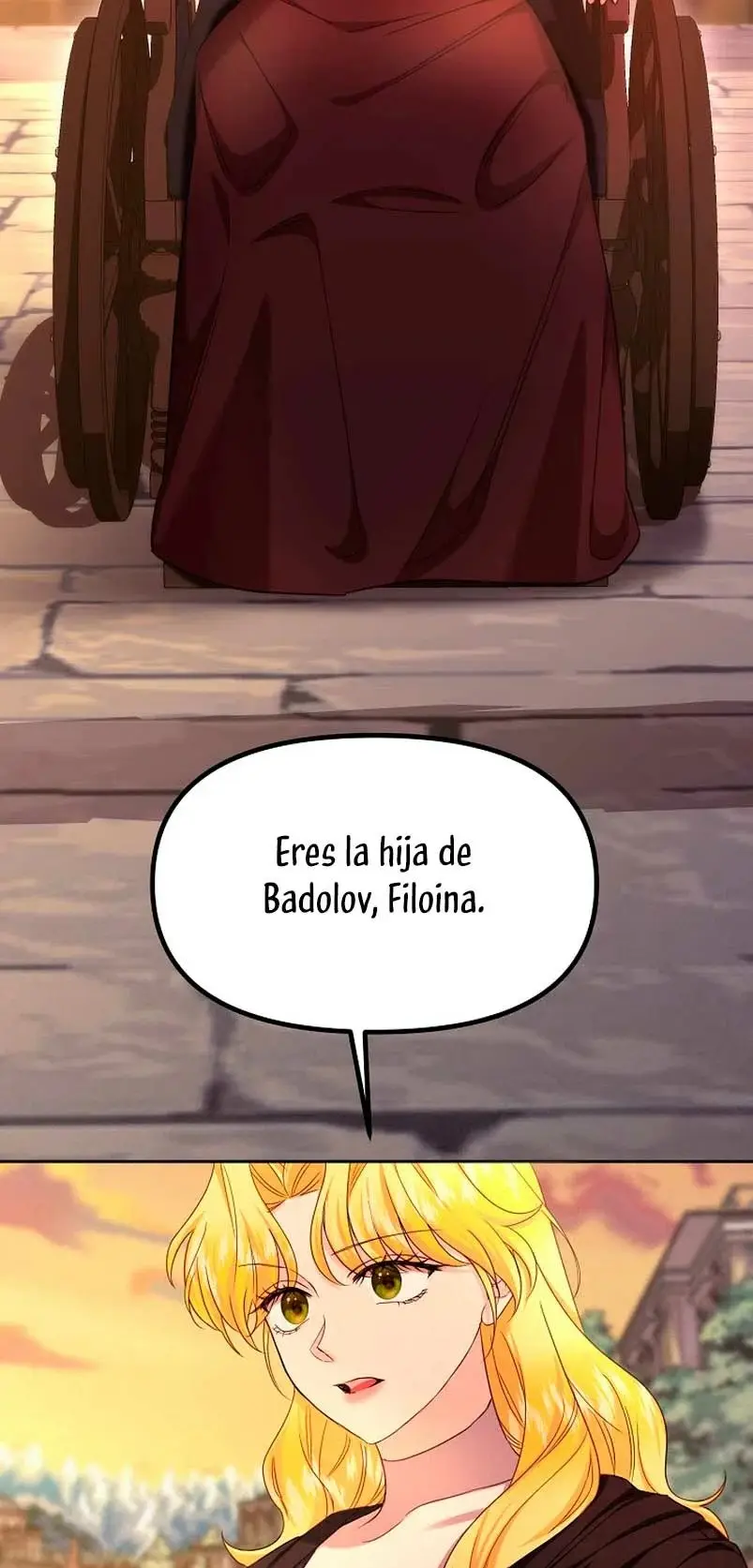 For a Princess capítulo 34, página 42