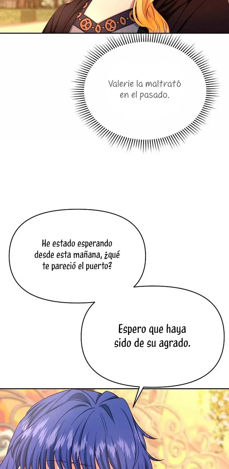 For a Princess capítulo 34, página 43