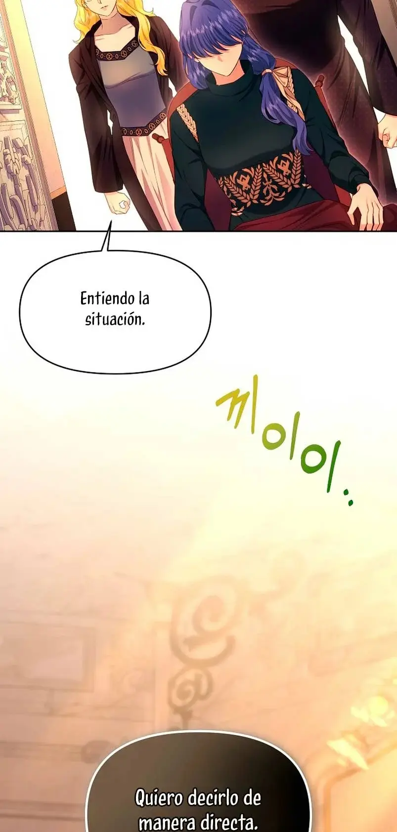For a Princess capítulo 34, página 48