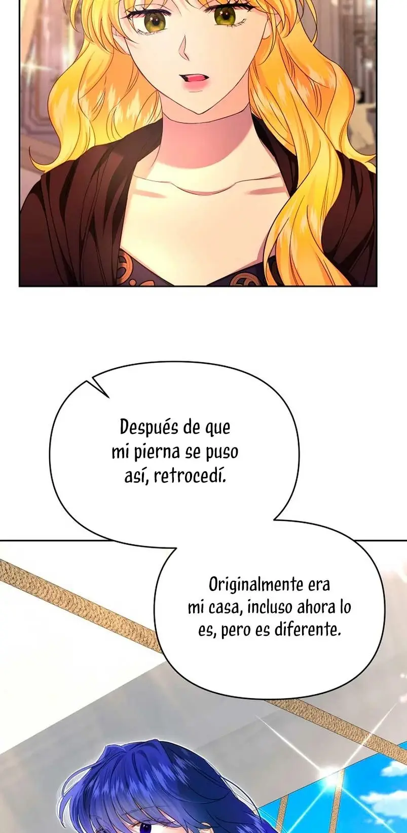 For a Princess capítulo 34, página 52