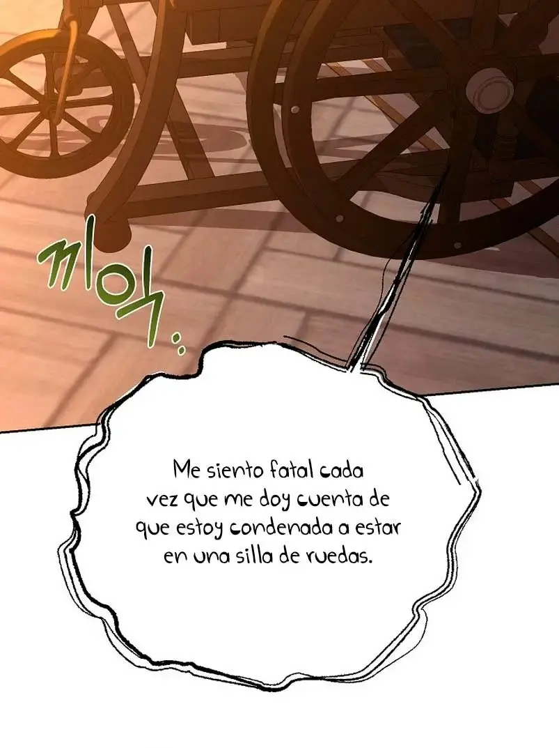For a Princess capítulo 34, página 54