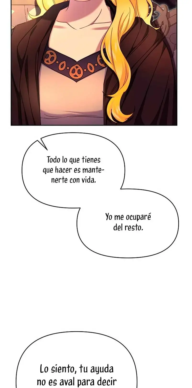 For a Princess capítulo 34, página 58