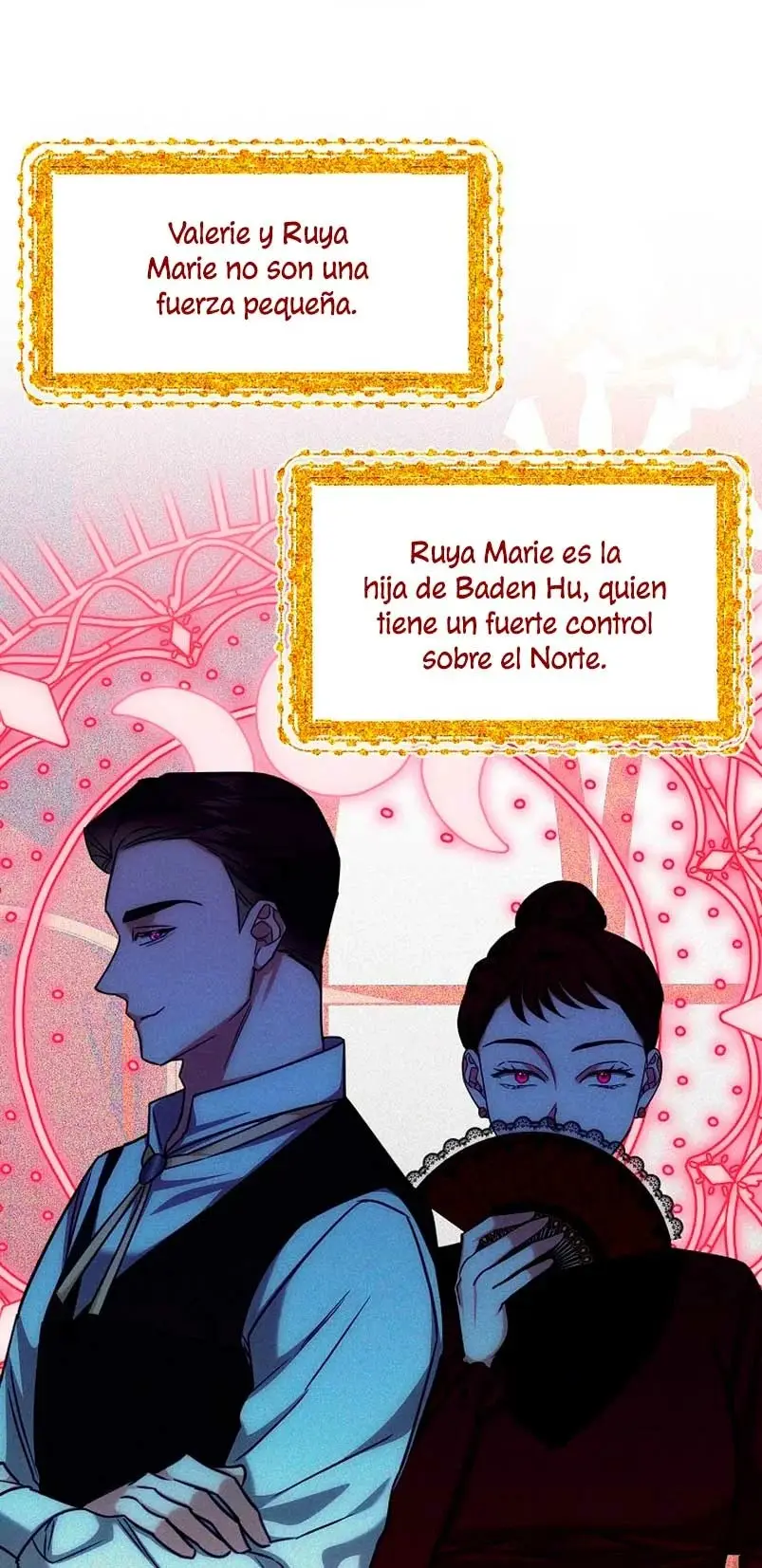 For a Princess capítulo 34, página 69