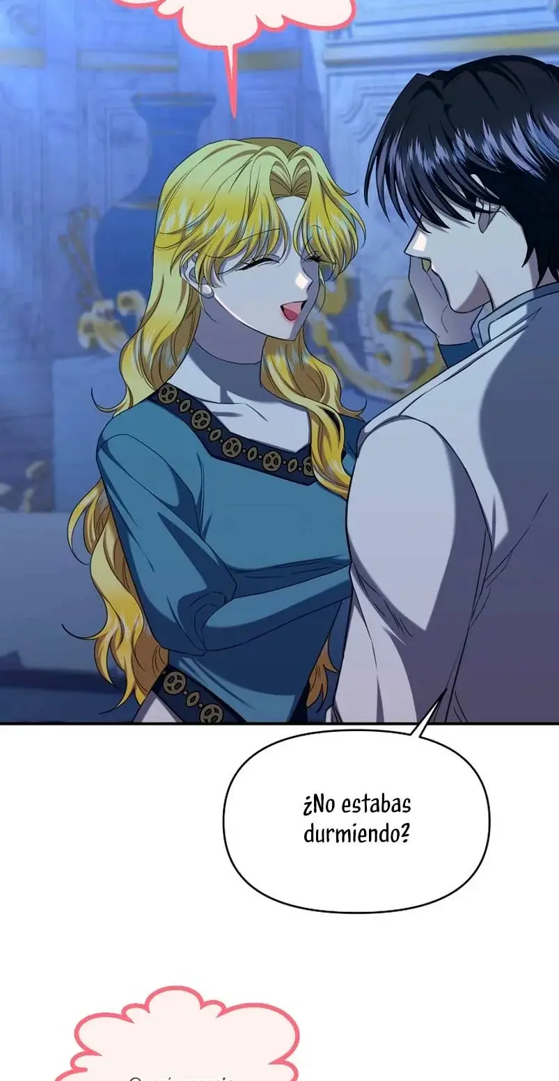 For a Princess capítulo 36, página 18